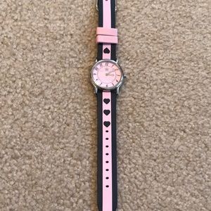 Juicy Couture Watch